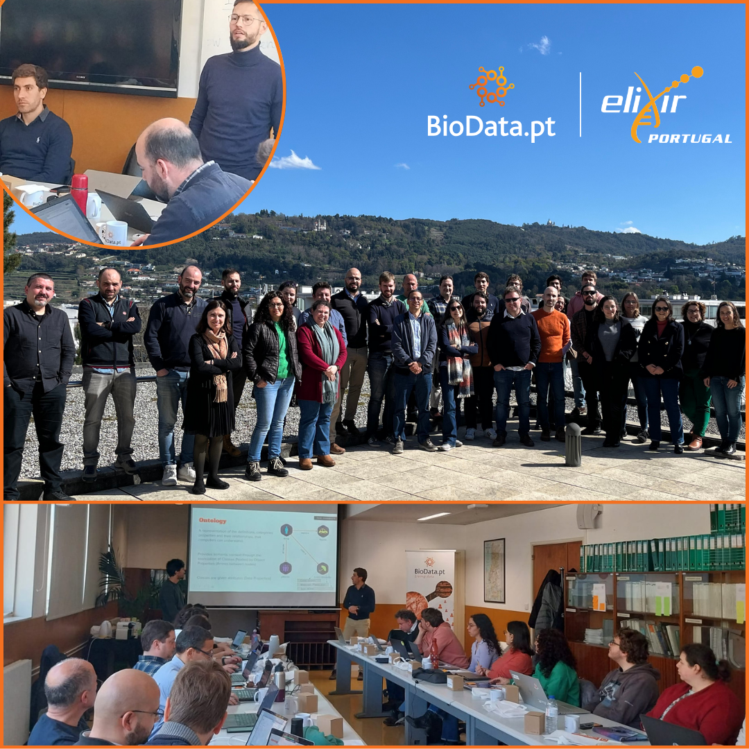 BioData.pt Technical Meeting