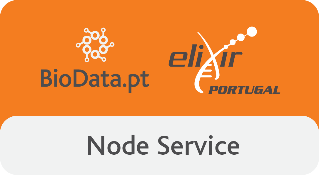 ELIXIR Portugal Node Service