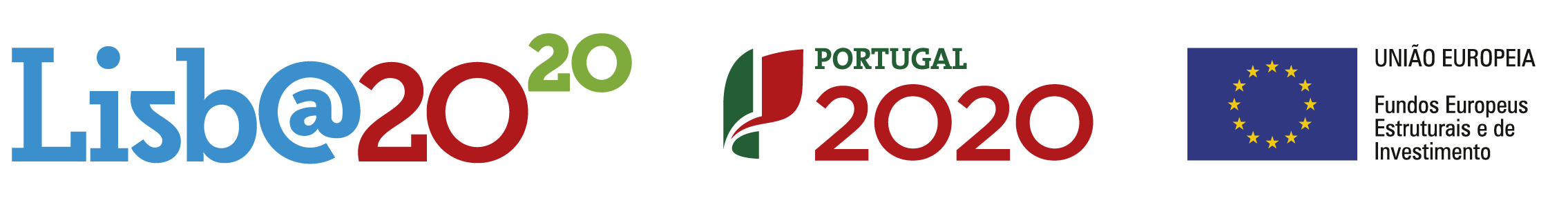 Lisboa 2020 / Portugal 2020 / EU ESIF