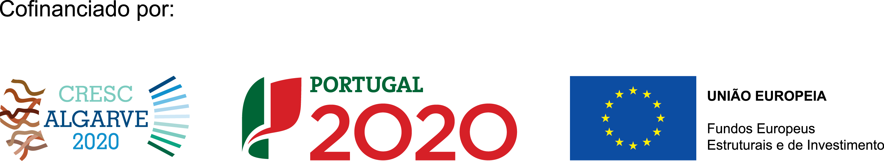 Algarve 2020 / Portugal 2020 / EU ESIF