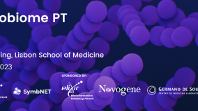 2nd Microbiome PT Summit banner