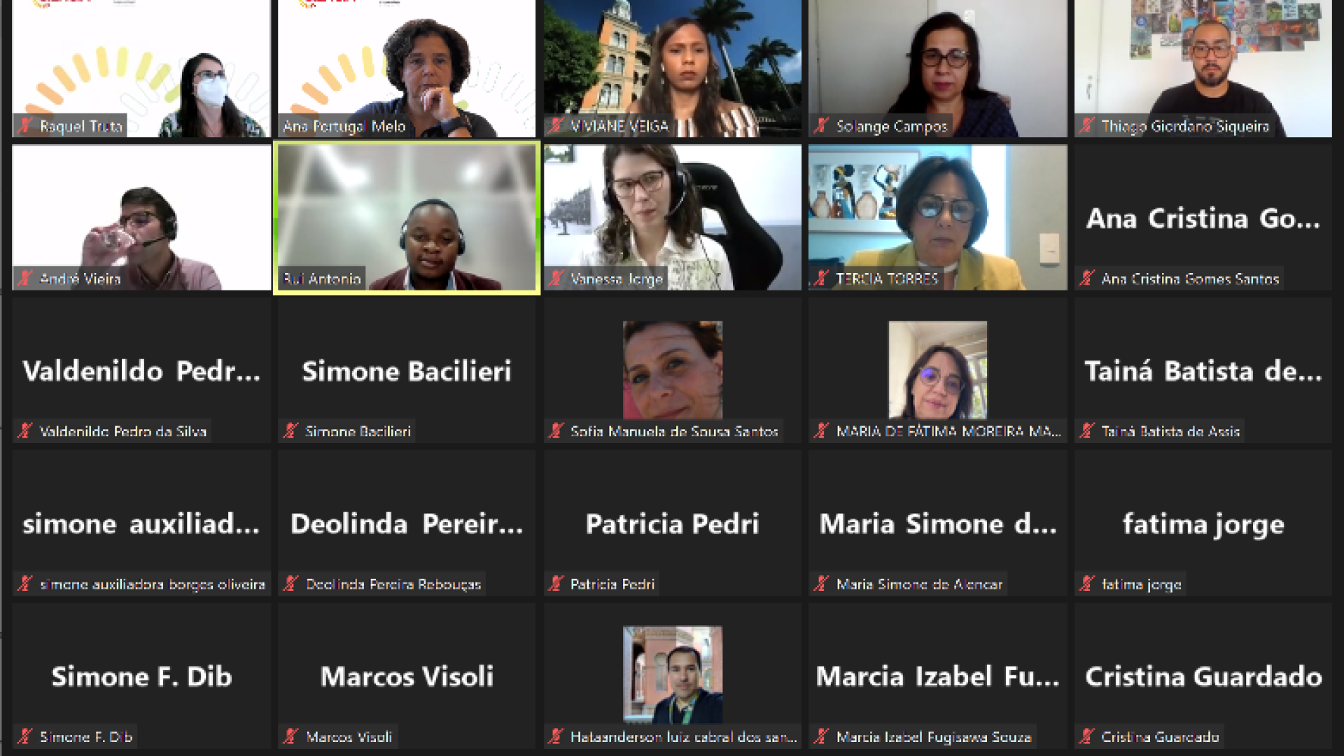 12 Conferência Luso-Brasileira de Ciência Aberta
