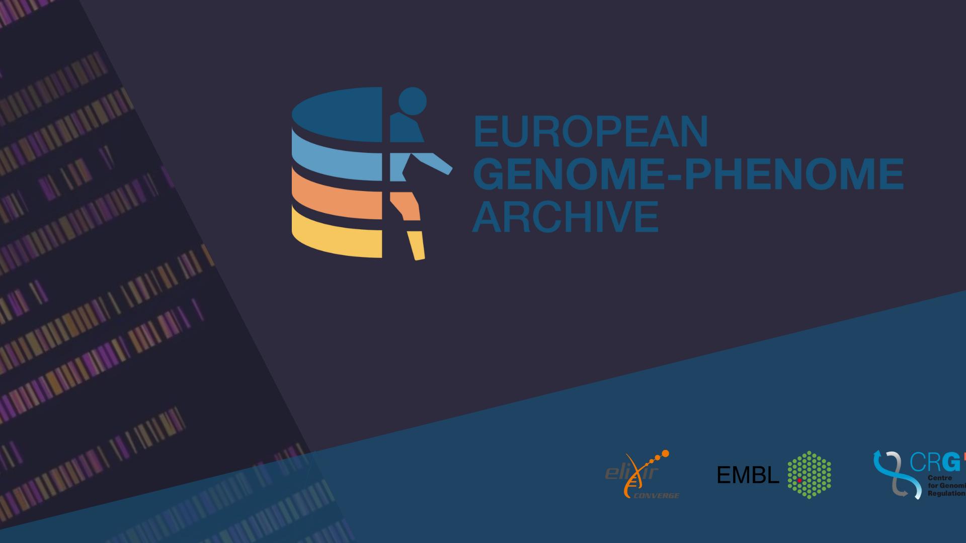 European Genome-Phenome Archive