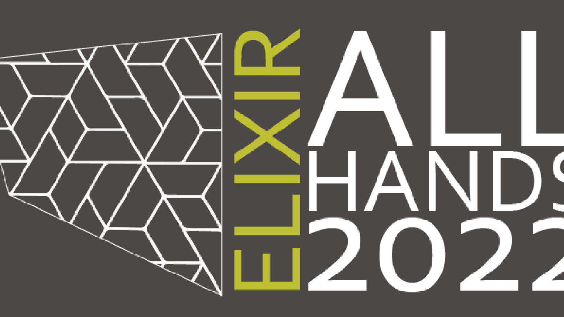 ELIXIR All Hands 2022
