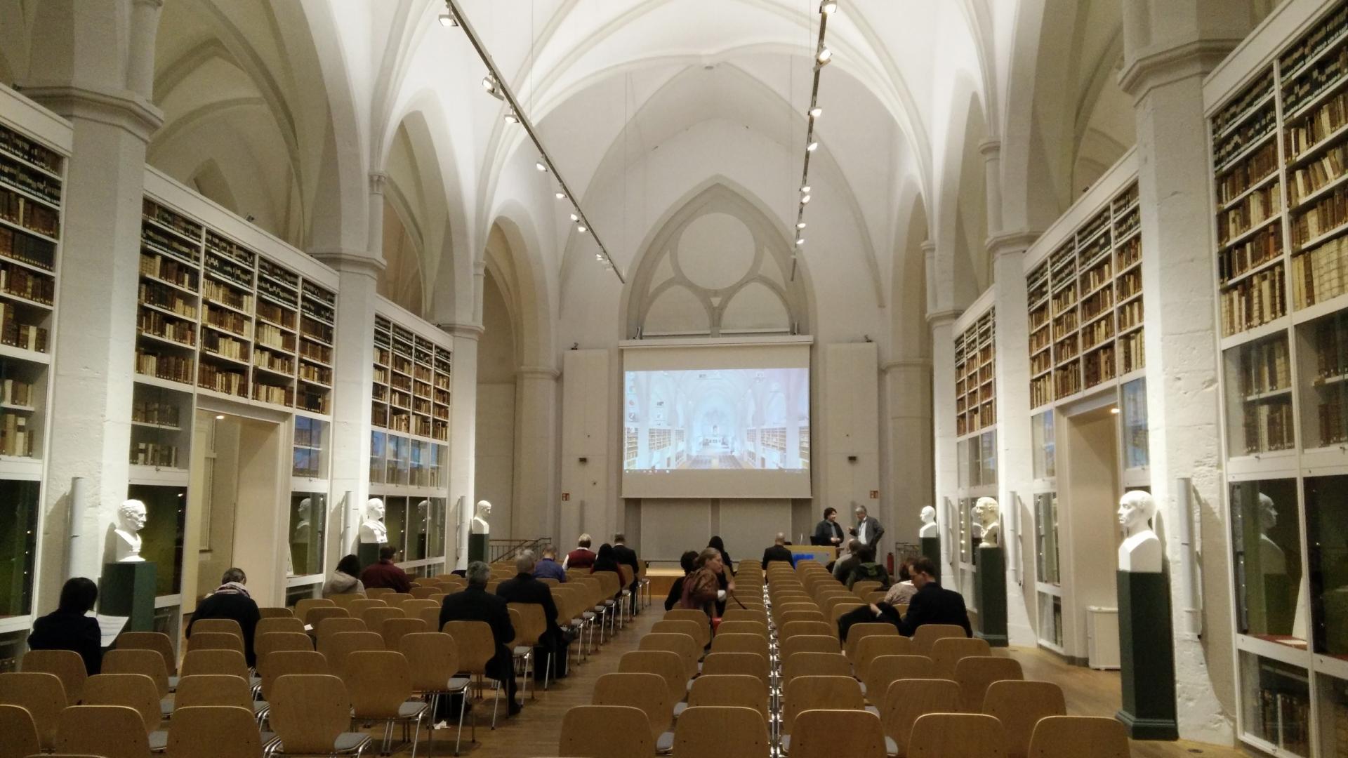 CODATA RDM Symposium