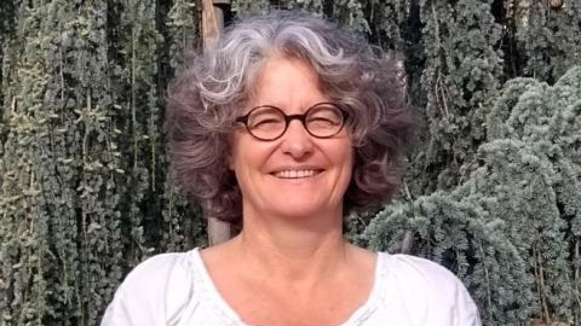 Anne-Françoise Adam-Blondon