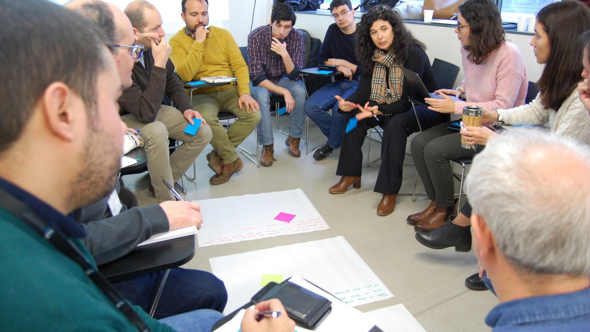 4th Technical Meeting of BioData.pt