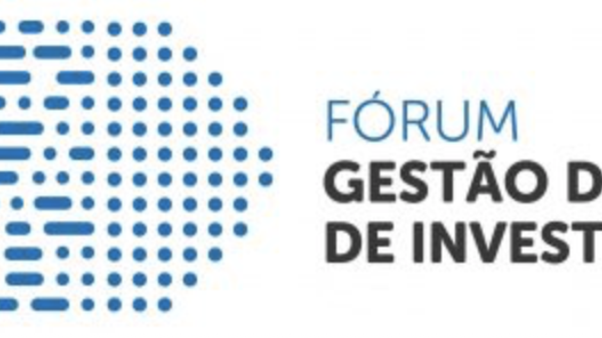 Fórum Gestão de Dados de Investigação