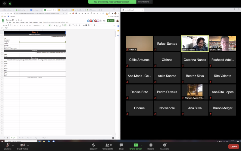 Ready for BioData Management?