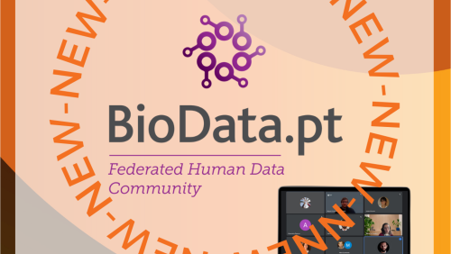 New Federated Human Data Community