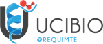 UCIBIO logo