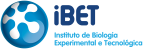 iBET logo