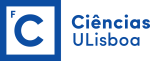 Faculty of Sciences of the University of Lisbon logo
