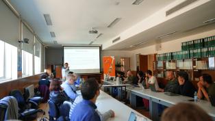 ELIXIR OATEN 2nd Workshop
