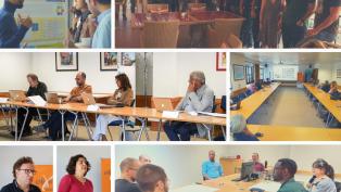 BioData.pt | ELIXIR Portugal All Hands 2022 Montage
