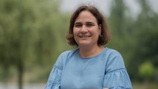 Doctor Noémia Afonso