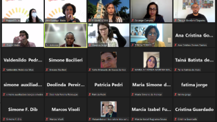 12 Conferência Luso-Brasileira de Ciência Aberta