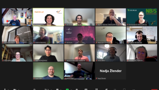 ELIXIR CONVERGE Hackathon