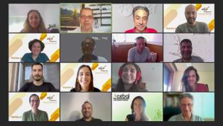 1st General Assembly of the BIP4DAB Association