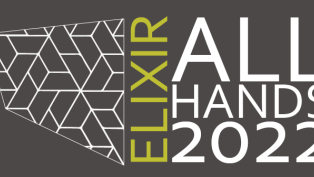 ELIXIR All Hands 2022