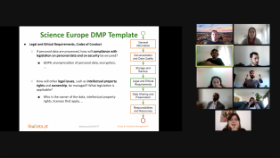 Ready for BioData Management? | DMP Double Course - 2nd editon
