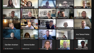 ELIXIR Heads of Node 2024 Meeting