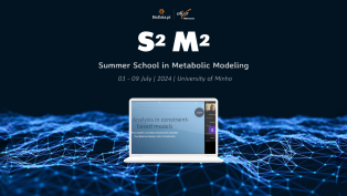 S2M2 Summer School in Metabolic Modeling