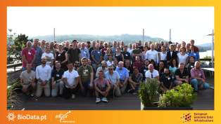 GDI group photo