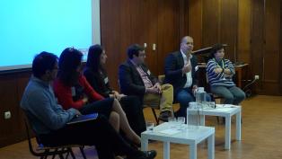 Round table: Advanced data management for value creation