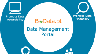 BioData.pt Data Management Portal offer