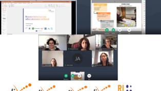 AI meeting