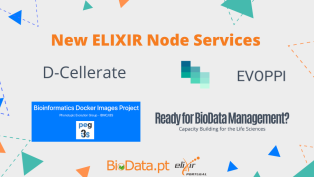 New ELIXIR Node Services