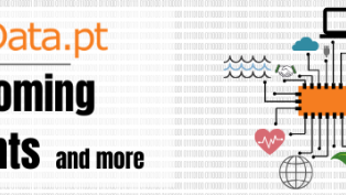 Banner for the BioData.pt newsletter