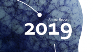 ELIXIR Annual Report 2019