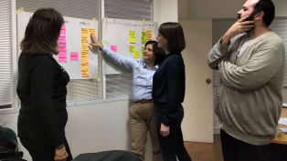 ELIXIR builds up country capacity in performance and impact evaluation