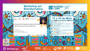 Workshop Bioinformática IPL 2025