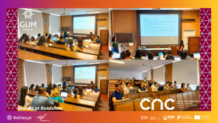 BioData.pt visits the University of Coimbra to strengthen ties with the scientific community
