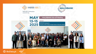 MALDIBANK Project Kicks Off with BioData.pt as Key Partner