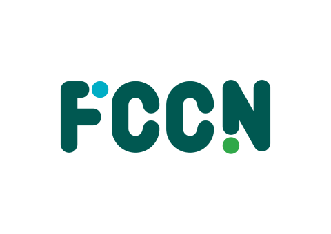 FCCN logo