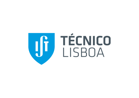 Instituto Superior Técnico logo