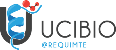 UCIBIO logo