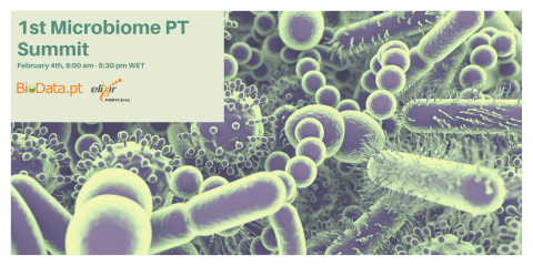 1st Microbiome PT Summit
