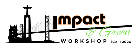 Impact & Green Workshop - Lisbon 2024