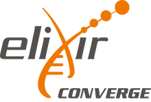 ELIXIR-CONVERGE logo