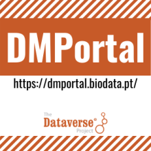 DMPortal logo