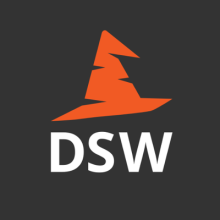 Data Stewardship Wizard logo