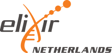 ELIXIR Netherlands logo