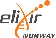 ELIXIR Norway logo