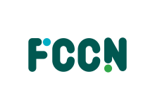 FCCN logo