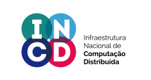 INCD logo